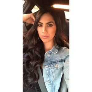 Meet your Posher, Sara